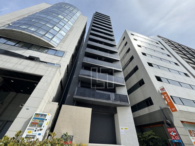 【その他】 | レジュールアッシュ谷町四丁目グランクラス | レジュールアッシュ谷町四丁目グランクラス　外観