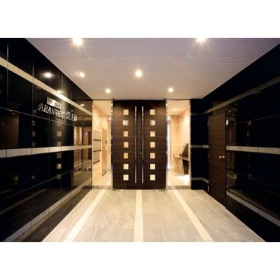 【セキュリティ】 | アランヴェール覚王山