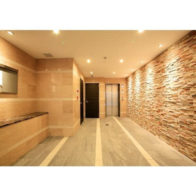 【エントランス】 | アランヴェール覚王山