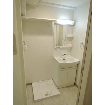 【独立洗面台】 | アランヴェール覚王山