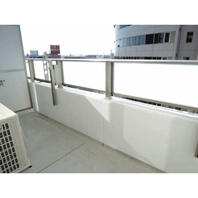 【バルコニー】 | アランヴェール覚王山