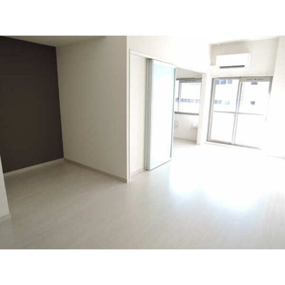 【内装】 | アランヴェール覚王山