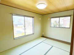 【和室】 | 熊毛郡平生町大字大野北今井戸建