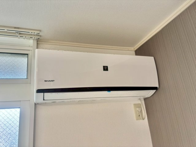 アムールMI中地Ⅰの設備