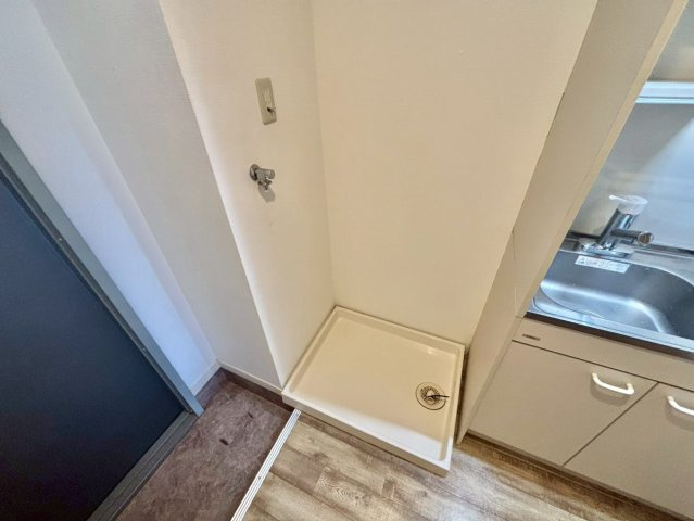 アムールMI中地Ⅰの設備