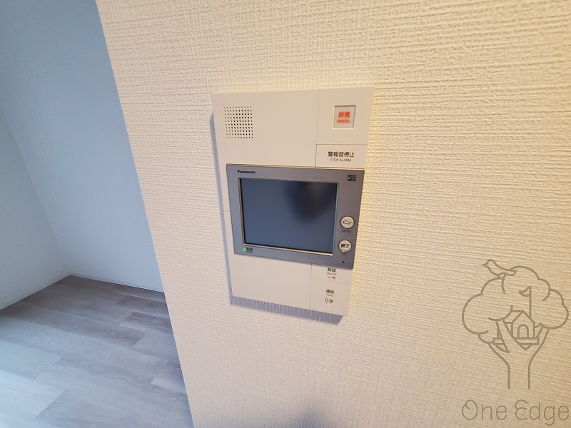 エスリードレジデンスグラン大阪福島ノースの設備