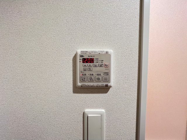 プレサンス大国町アドロッソの設備