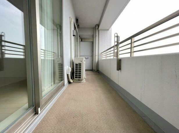 ヴィナシス金町タワーレジデンス