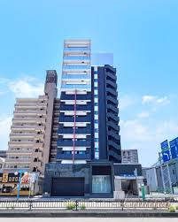 さくらHills ROKUBAN Platinum Residenceの外観