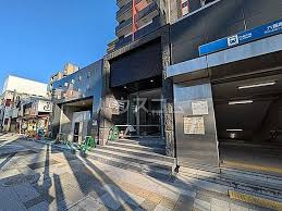 さくらHills ROKUBAN Platinum Residenceの周辺