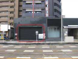 さくらHills ROKUBAN Platinum Residenceの外観