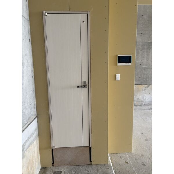 さくらHills ROKUBAN Platinum Residenceのその他共用部分