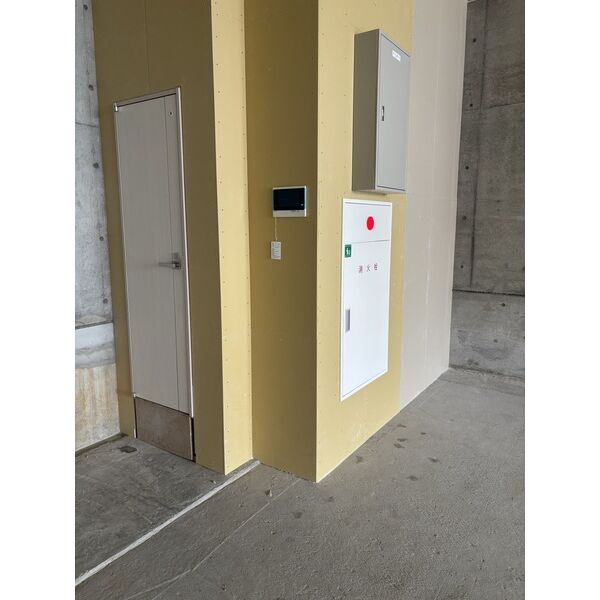 さくらHills ROKUBAN Platinum Residenceのその他共用部分