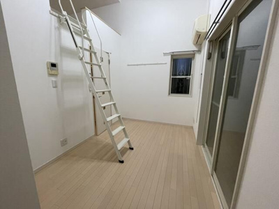 【寝室】 | リーヴェルポート横浜山手Ⅱ