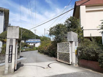 【周辺】 | ダックバレイ | 中之町小学校まで260m