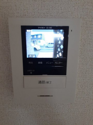 【設備】 | ベルフォーレ本郷