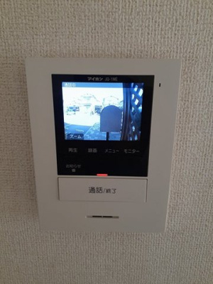 【設備】 | クレストールコハクＢ