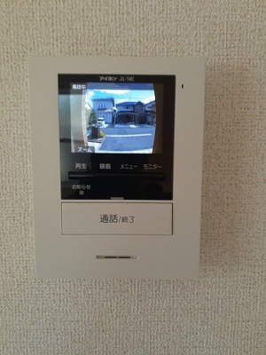 【設備】 | ベルローゼ