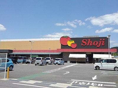 【周辺】 | ベルローゼ | ショージ本郷店まで450m