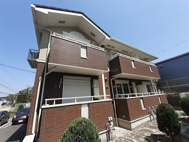 プレッソ重原　　刈谷市の賃貸ならクラスホーム刈谷店の外観