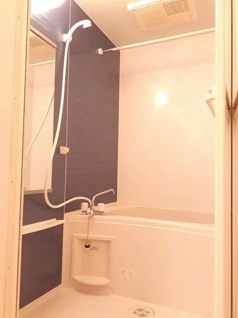 プレッソ重原　　刈谷市の賃貸ならクラスホーム刈谷店の浴室