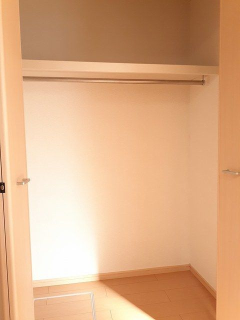 プレッソ重原　　刈谷市の賃貸ならクラスホーム刈谷店の収納