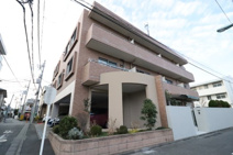 ボンヌール菊野台の画像