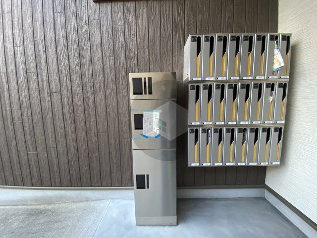 ブラウンシュガーレジデンスのその他共用部分