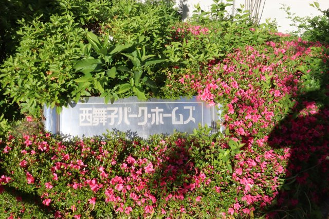 西舞子パーク・ホームズ四号棟のその他|西舞子パーク・ホームズ