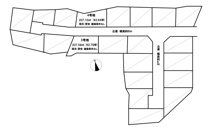 北葛城郡広陵町大字大野 全5区画【建築条件なし】【更地】の画像