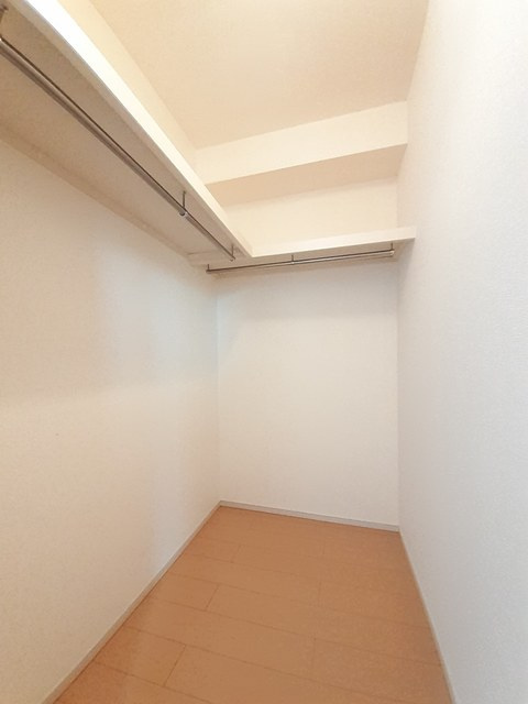 ブライトハウスⅥ　Ｂ棟のその他共用部分|ウォークインクローゼットもあります！