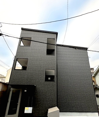 【外観】 | RN平野