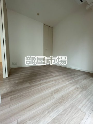 ダイアパレス蔵前の居間・リビング