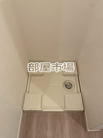 ダイアパレス蔵前の設備|防水パン