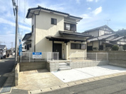 大野城市牛頸３丁目　中古一戸建☆仲介手数料無料☆の画像