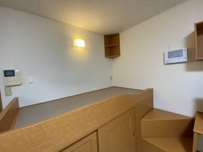 【その他】 | レオパレスドリーム１号館