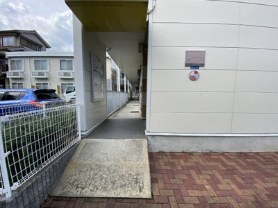 【その他】 | レオパレスドリーム１号館