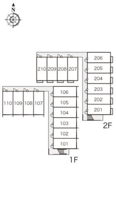 【その他】 | レオパレスドリーム１号館