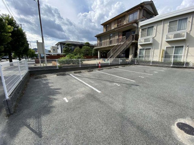 【その他】 | レオパレスドリーム１号館