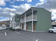 レオパレスルポの画像