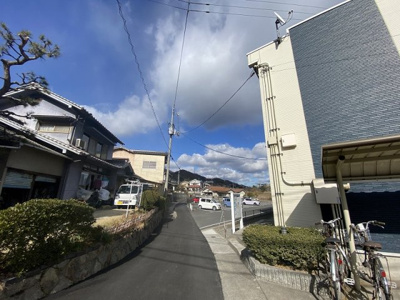 【その他】 | レオネクストまつおか２