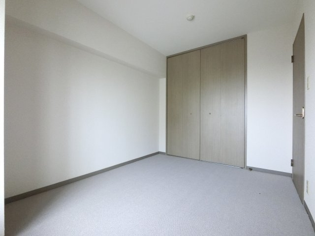 ダイアパレスライブシティ船橋の寝室