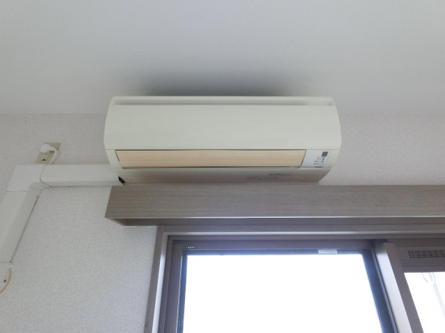 ダイアパレスライブシティ船橋の設備