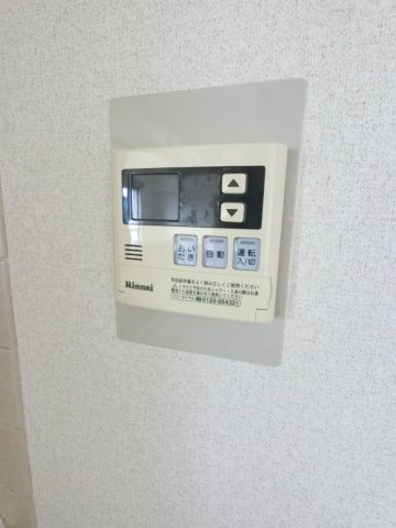 ダイアパレスライブシティ船橋の設備