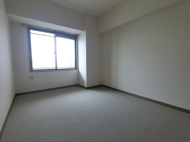 ダイアパレスライブシティ船橋の寝室