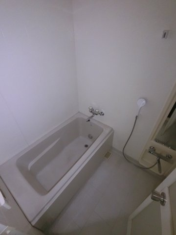 ダイアパレスライブシティ船橋の浴室