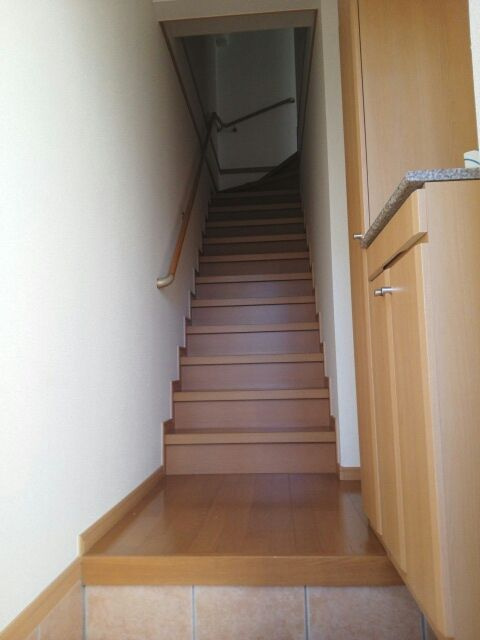 ヴィラＫ＆Ｋ　Ⅰ　　刈谷市近郊の賃貸はクラスホーム刈谷店の玄関