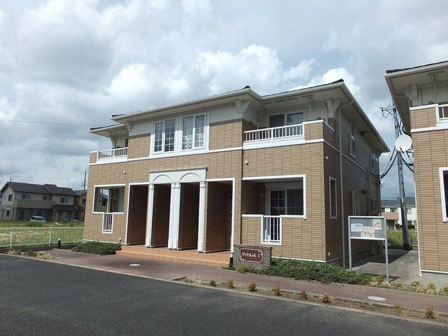 ヴィラＫ＆Ｋ　Ⅰ　　刈谷市近郊の賃貸はクラスホーム刈谷店