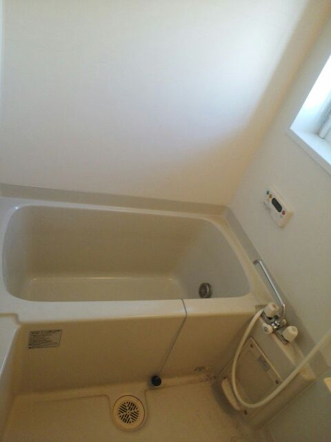 ヴィラＫ＆Ｋ　Ⅰ　　刈谷市近郊の賃貸はクラスホーム刈谷店の浴室