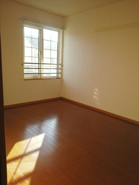 ヴィラＫ＆Ｋ　Ⅰ　　刈谷市近郊の賃貸はクラスホーム刈谷店の内装